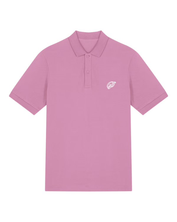 Le Polo Monogramme