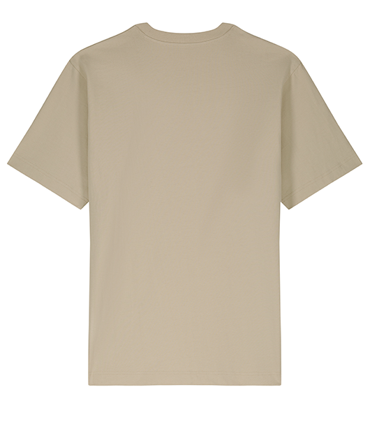 Le T-shirt Oversize