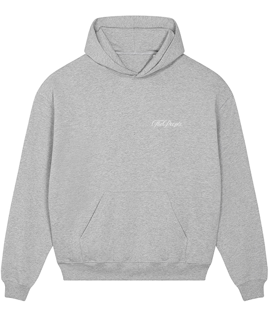 Le Hoodie Monogramme