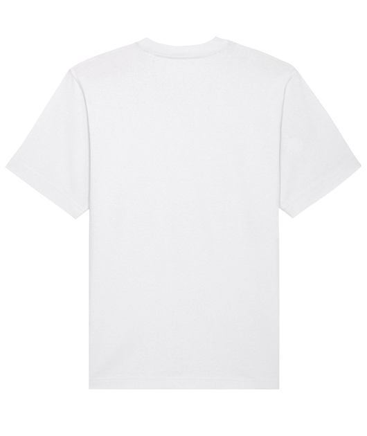 Le T-shirt Oversize