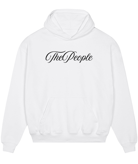 Le Hoodie ThePeople