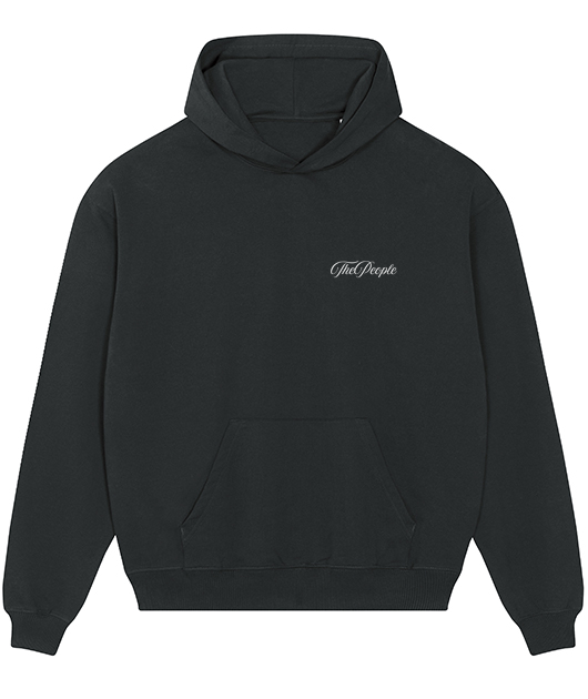 Le Hoodie Monogramme
