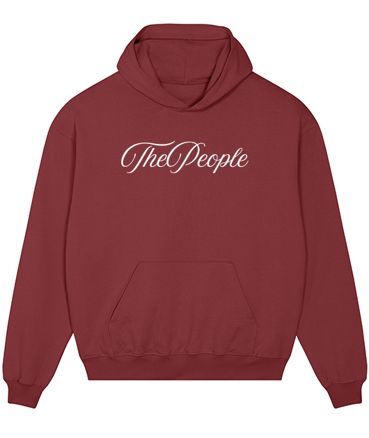 Le Hoodie ThePeople
