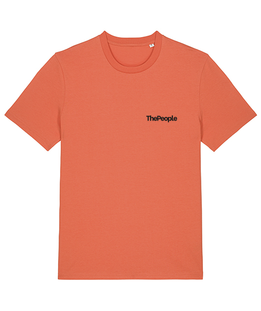 Le t-shirt ThePeople