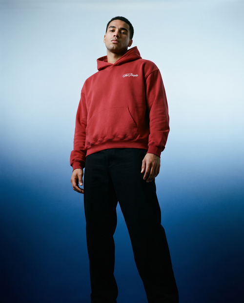 Le Hoodie Monogramme