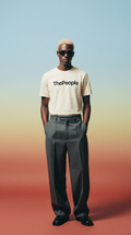 Le T-shirt Oversize