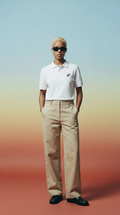 Le Polo Monogramme